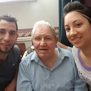 Meet your Posher, Carol